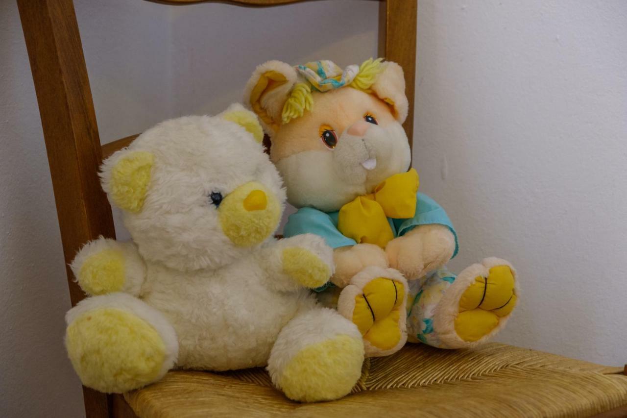 Apartmani Zorica Martinšćica エクステリア 写真