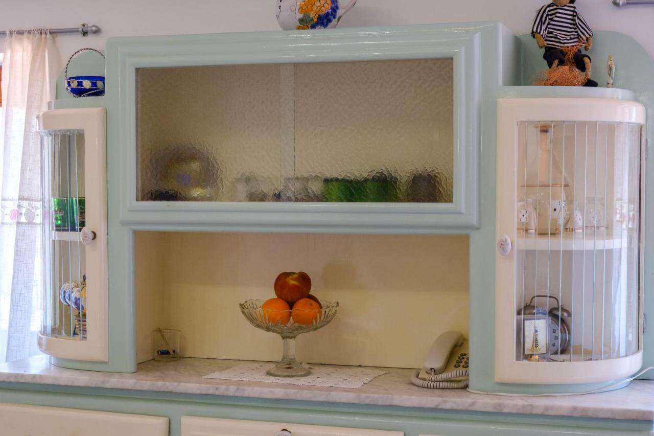 Apartmani Zorica Martinšćica エクステリア 写真